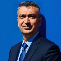 George Dragoudakis