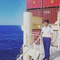 Ayush Misra
