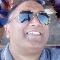 Dinesh Jain