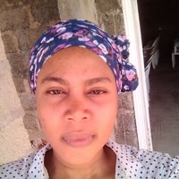 Hannah Amina