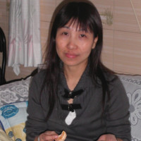 Suzanne Lam