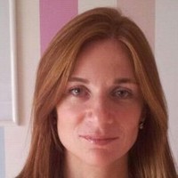 Nuria Maria Carretero Rodriguez