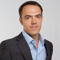 Роман Романенко