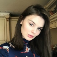Alina Mukhametzhanova