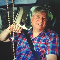 Enrique Scarmatto