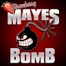 Anthony Mayes