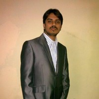 Abhishek Trivedi