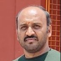 Devaraja B S