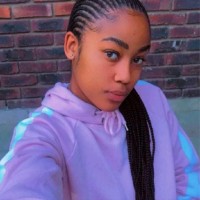 Tshegofatso Maruma