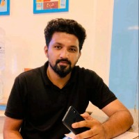 Nithin V