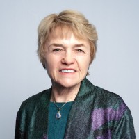 Rosemarie Christopher