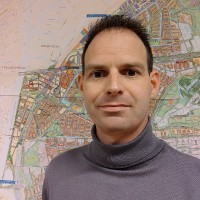 Edwin Van Rheenen