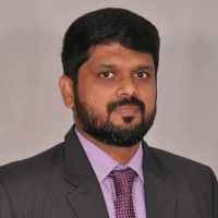 Simon Selvaraj
