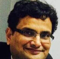 Rajesh Jain