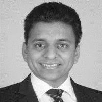 Anuj Agarwal