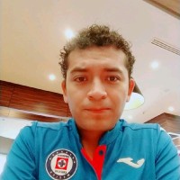 Irving Morgado Arzabal
