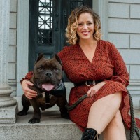 Caitlin Dimarzio, Ra, Leed Ap