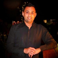 Sandip Agrawal