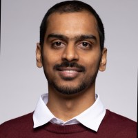 Tarun Nuti