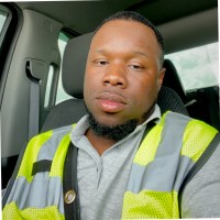 Odexter Simms Jr