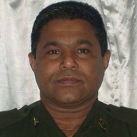 TISSA Senarath
