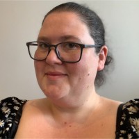 Katherine Mccoll