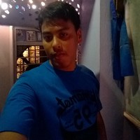 Sukumar Das