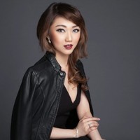 Michelle Vania Narpati