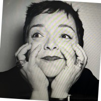 Vicki Maguire