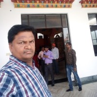 Shubhranath Yadav