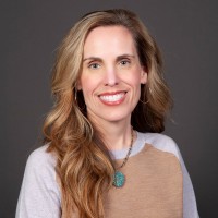 Mellie Bailey, Cfre