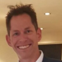 Glenn Rewi