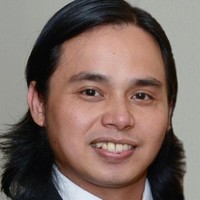 Mark Benedict Gonzales