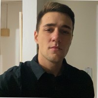 Lucas Hartmann