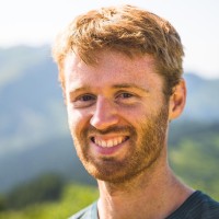 Tom Dryden