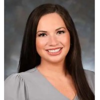 Kirsten Hunt, Pt, Dpt