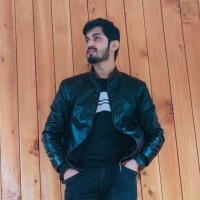 Shivam Choudhary