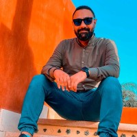 Mohamed Nasr
