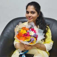 Karpagalakshmi Kalyanaathmanathan
