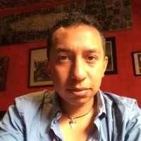 Josue Morales Cruz