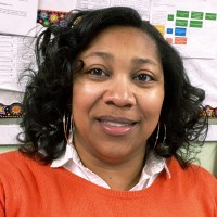Latoya Charles