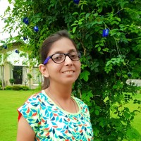 Sarika Sharma