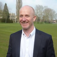 Steve Chilvers