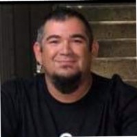Joshua Valdez
