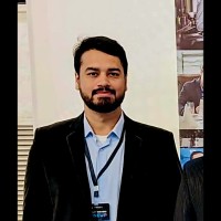 Syed Shahzaib Hussain