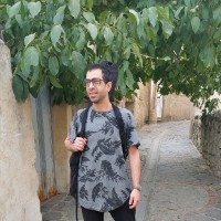 Amirhosein Ghaemmaghami