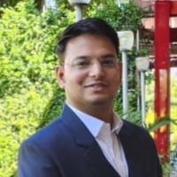 Rupesh Kumar Jain