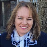 Kathy Warner