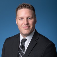 Wesley Bates, PMP, APR