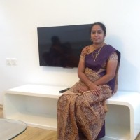 Saraswathi Perumalsamy